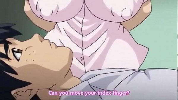 Hentai Nurse Pussy - Anime Nurse Pussy Fuck - Erotic Hentai