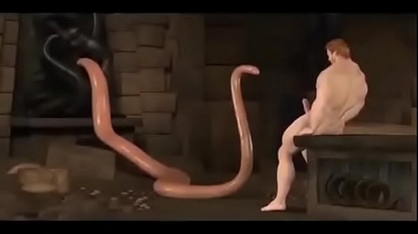 Anime hentai Brutal!