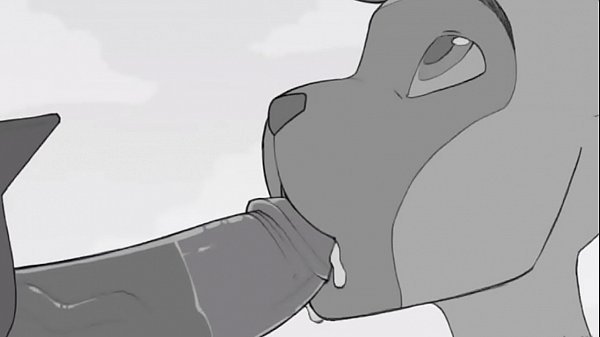 Blowjob by cat (wolfy-nail animation) – https://erotic-hentai.com