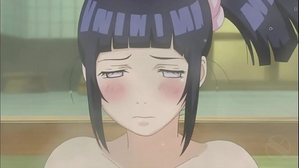 Naruto bath Naked scene [nude filter] 2