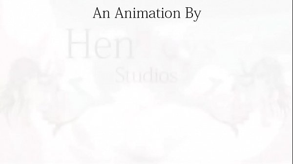 Sexy Cartoon Teacher Swallows Cum