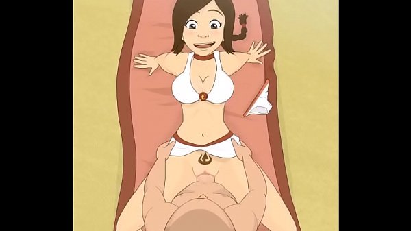 Ty Lee – Avatar Porn/Hentai Game – Fun in the Sun