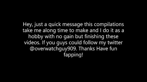 D.va&Mercy Compilation