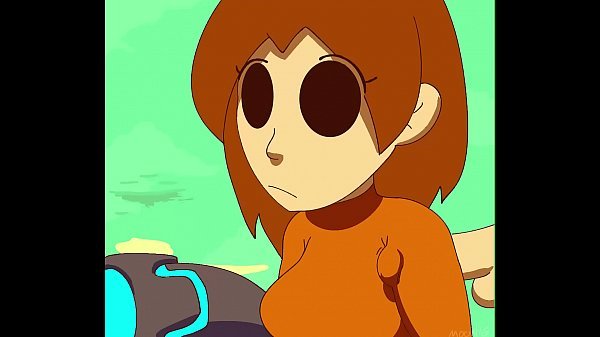 「Gunner uses Absorbing Vortex」by lilmoonie [Smash Brothers Animated Hentai]