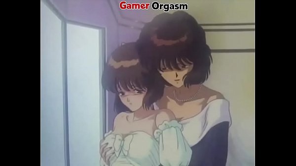 Fucking Bride and Futanari Girl