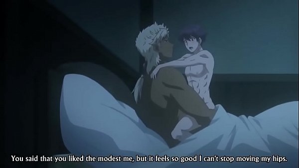 The Titan’s Bride Episode 5 Scene