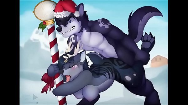 Hentai Merry Christmas