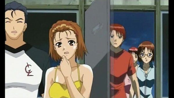 Sex Asian Cartoon Shy petite girl in glasses is fucked