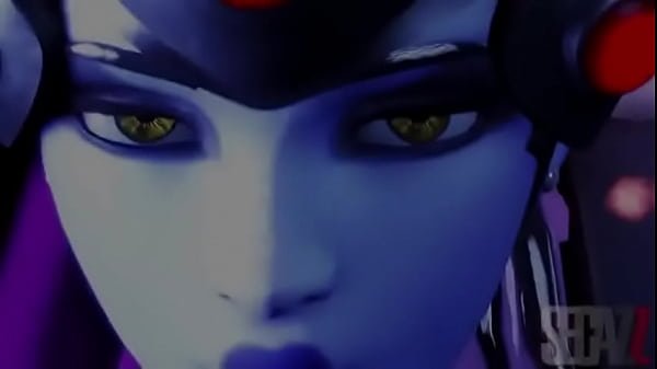 Widowmaker Assjob