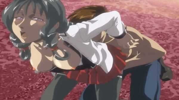 Bible Black New Testament 5