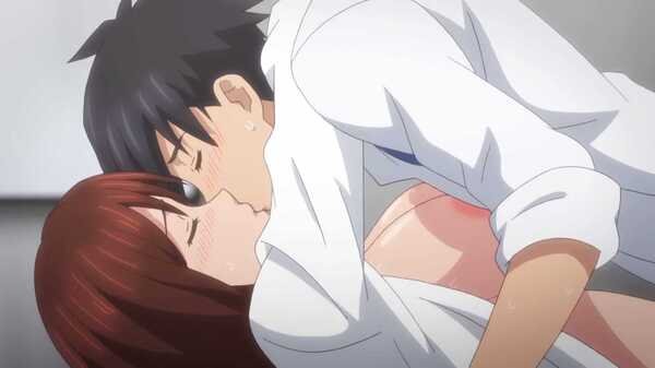 Jimihen!! Jimiko o Kae Chau Jun Isei Kouyuu – Episode 6