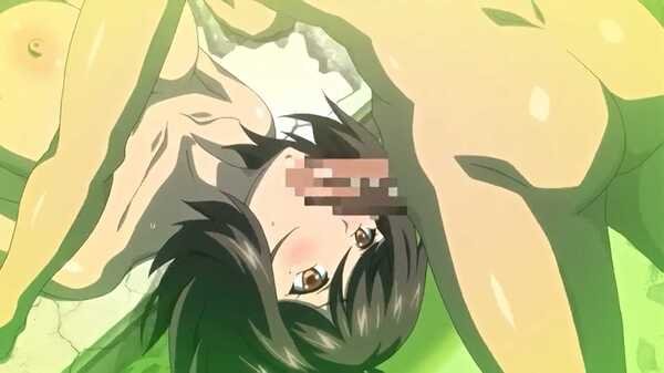 Kyonyuu Daikazoku Saimin – Episode 2