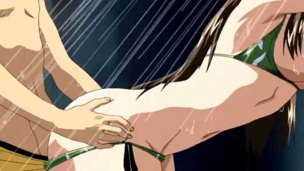 Choukou Tenshi Escalayer – Episode 2 | Uncensored