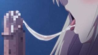 Otome Domain The Animation - Episode 1 Hentai