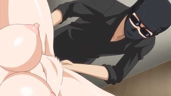Please Rape Me! – Episode 1