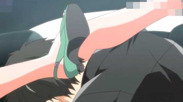 25-sai no Joshikousei – Episode 11