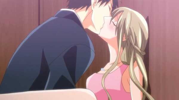 25-sai no Joshikousei – Episode 4