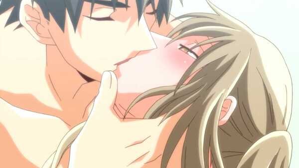25-sai no Joshikousei – Episode 9