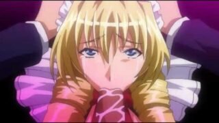 Gakuen Saimin Reido - Episode 2 | Uncensored Hentai