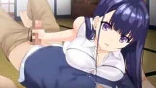 Natural Vacation The Animation - Episode 1 Hentai
