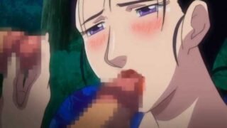 Enbi - Episode 1 Hentai