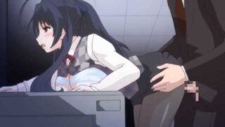 Hataraku Otona no Renai Jijou The Animation - Episode 1 Hentai