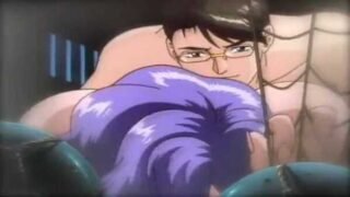Kakyuusei - Episode 2 | Uncensored Hentai