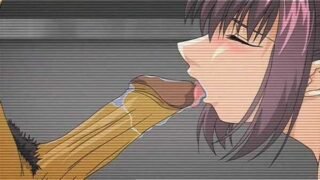 Night Shift Nurses 2 - Episode 1 | Uncensored Hentai