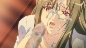 Shion - Episode 1 Hentai